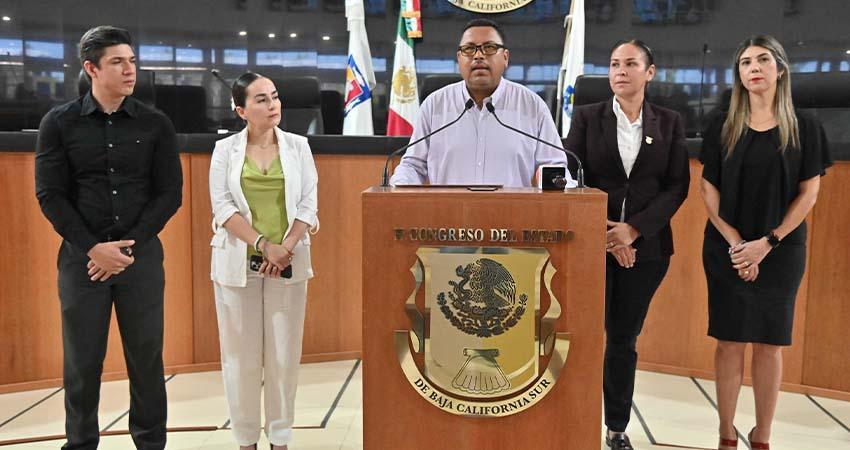 Convocan a aspirantes de la nueva Defensoría Pública Electoral