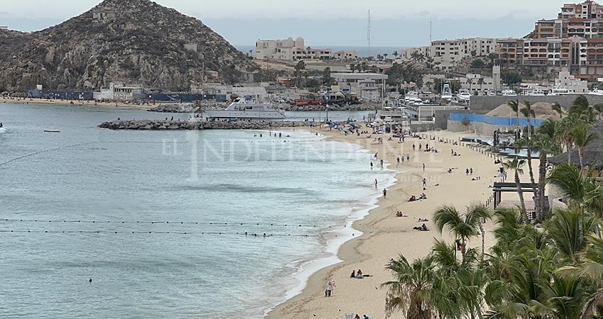 Los Cabos busca consolidarse como líder nacional en certificación de playas