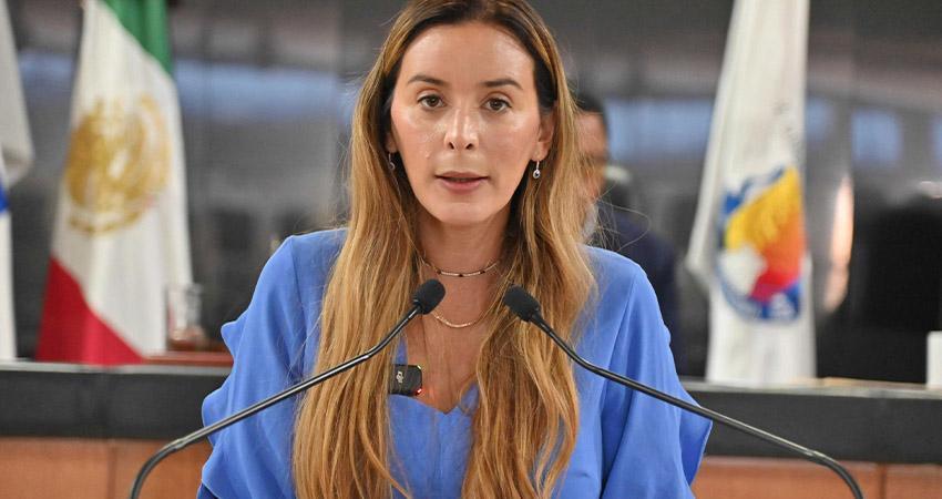 Aprueba Congreso política integral para prevenir la violencia de género y fortalecer la igualdad laboral