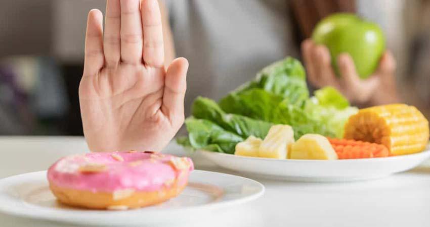Invitan a la población a combatir obesidad mediante acciones de prevención