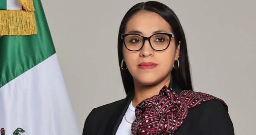 Morena busca suspender derechos partidistas a alcaldesa señalada por fingir su secuestro