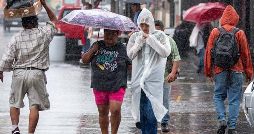 Fenómeno El Niño podría alterar lluvias, ciclones y temperaturas en México