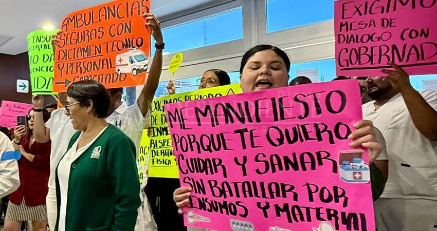 Continúan las diferencias entre Gobierno y sindicato FINTRAS: Víctor Castro los desconoce y el sindicato responde