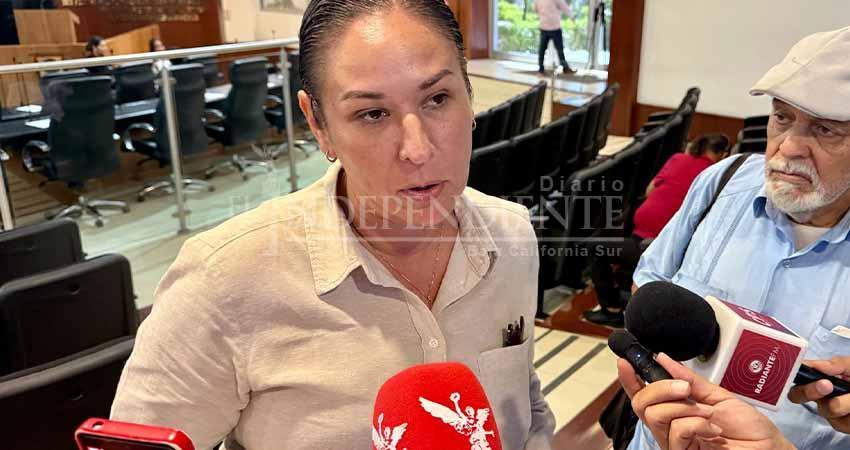 Rechaza Alondra Torres rezago legislativo en agenda de diversidad sexual