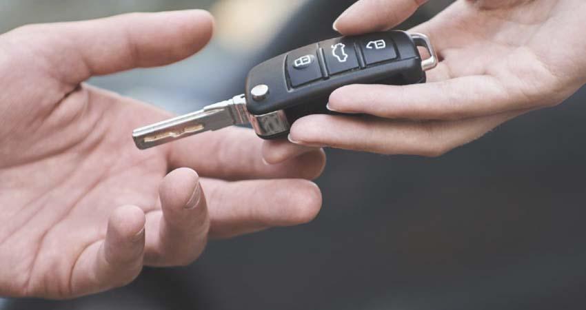 Se recupera BCS en la compra de autos nuevos durante mayo