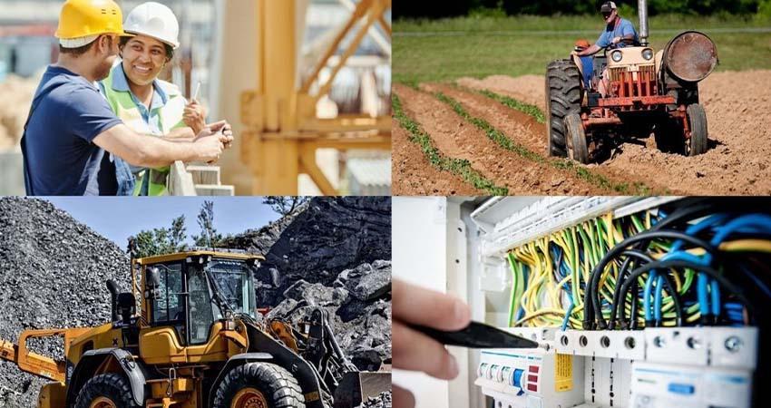 Actividad económica de México se eleva 2.3% interanual en abril