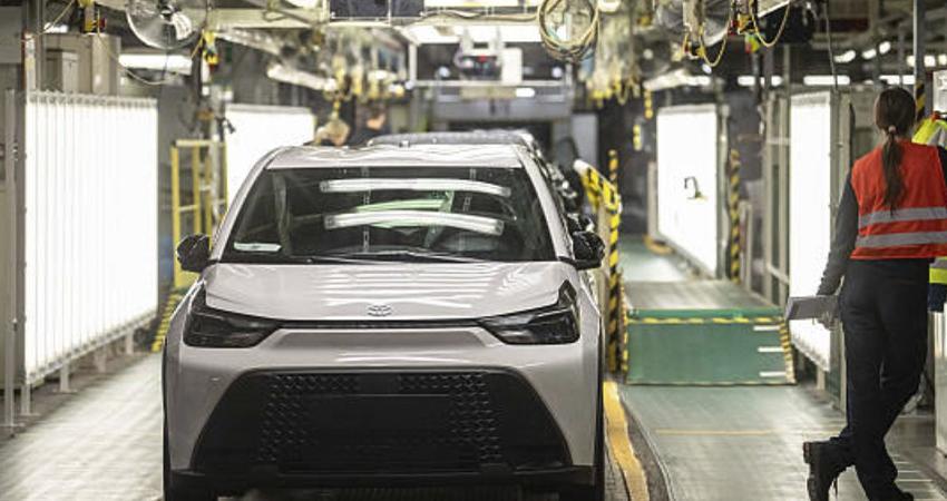 México, segundo lugar en uso de vehículos eléctricos e híbridos en AL