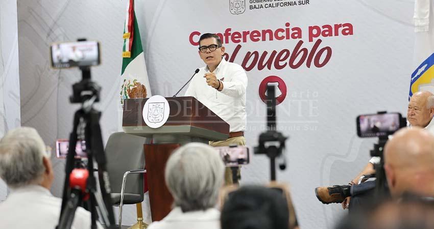 Acelera SEDIF procesos de pérdida de patria potestad para agilizar las adopciones en BCS