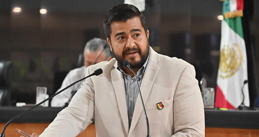 Congreso aprueba exhorto a la SEP para incluir Historia y Geografía de BCS en educación básica
