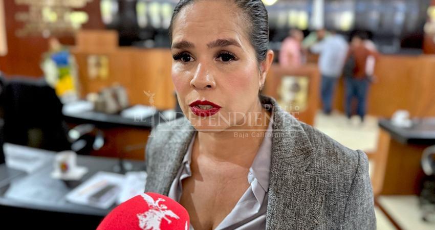 Pide Gabriela Montoya investigar posibles omisiones tras atropellamiento en festejos del Mundial en Los Cabos