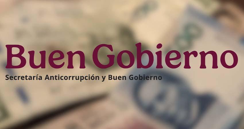 Exfuncionarios que aumentaron sus patrimonios 7.2 y 6.5 millones fueron vinculados a proceso