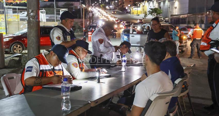 Cerrarán la zona dorada de CSL por el mundial; no habrá ley seca