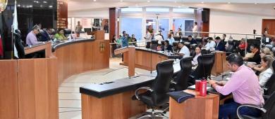 Aprueban reformas a la Ley de Adquisiciones, Arrendamientos y Servicios del Estado de BCS