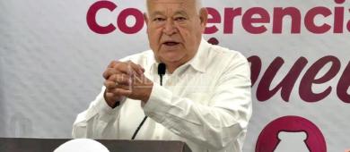 "No es una traición, es una resolución jurídica": Víctor Castro responde a transportistas