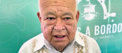 “Que hagan más hospital y menos oficina”: Gobernador del Estado exige mayor presencia de directivos en unidades médicas