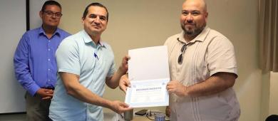 Realiza UABCS reunión anual de su Red de Bibliotecas Universitarias
