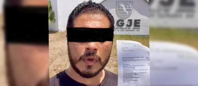 Vinculan a proceso a Ramsés “N” por violencia familiar en La Paz