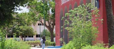 Inicia UABCS periodo vacacional de verano