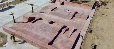 Ayuntamiento de La Paz reitera que Centros Deportivos Municipales deben utilizarse conforme a su vocación social