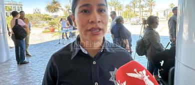 Tras dos feminicidios, refuerzan estrategia de seguridad en La Pasión