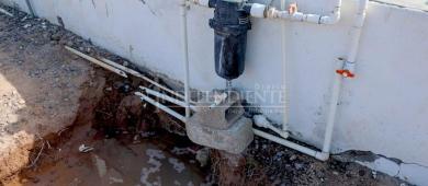 Aumentan daños a infraestructura pública en La Paz; Ayuntamiento denuncia posibles actos de sabotaje