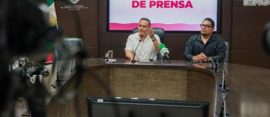 Ayuntamiento de La Paz garantiza uso ordenado y equitativo de espacios públicos deportivos