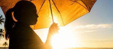 Llaman a la población a prevenir la deshidratación por las altas temperaturas
