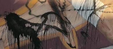Castro Cosío: Fueron mujeres las que vandalizaron el mural con Récord Guinness del Estadio C. Nahl