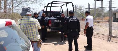 Advierte la alcaldesa de La Paz que no permitirán más actos de sabotaje