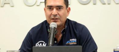 Rigo Mares: Reconocimiento de Castro Cosío sobre apoyo de Adán Augusto da nueva dimensión a denuncias de 2021