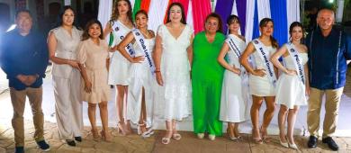 Santa Rosalía inicia los festejos de su 141 aniversario de fundación y 3er aniversario como Pueblo Mágico