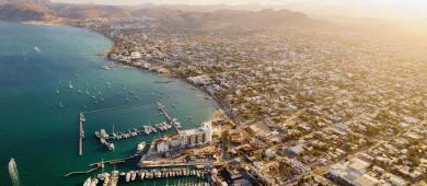 La Paz espera 80% de ocupación hotelera durante el verano 2026
