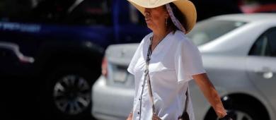 Registra BCS un deceso relacionado con las altas temperaturas
