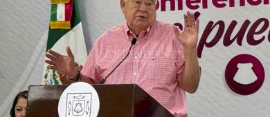 "Ni lo conocía": Gobernador niega haber impuesto a Carlos Beltrán en Los Cabos