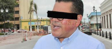 Repondrán proceso contra exsecretario de Finanzas de Baja California Sur