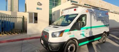 IMSS BCS exhorta a utilizar con responsabilidad servicio de Urgencias durante vacaciones