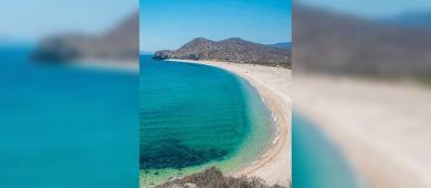 Ayuntamiento de La Paz refrenda protección ambiental y legalidad en la zona de El Saltito
