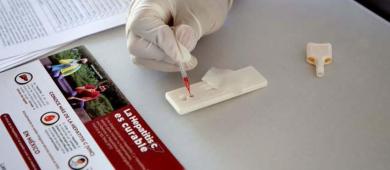 Llaman a la población a reforzar medidas de prevención y detección oportuna contra la hepatitis