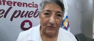 BCS dispone de 100 mdp en el fondo para desastres para la temporada de huracanes