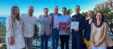 Consolida Baja California Sur su prestigio gastronómico en la Guía MICHELIN 2026