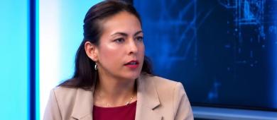 Resalta Milena Quiroga el trabajo en territorio como base de la cuarta transformación