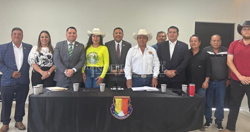 Sin acuerdos tras más de un mes de mesas de trabajo en caso Sierra de la Laguna