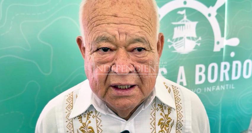 “Que hagan más hospital y menos oficina”: Gobernador del Estado exige mayor presencia de directivos en unidades médicas