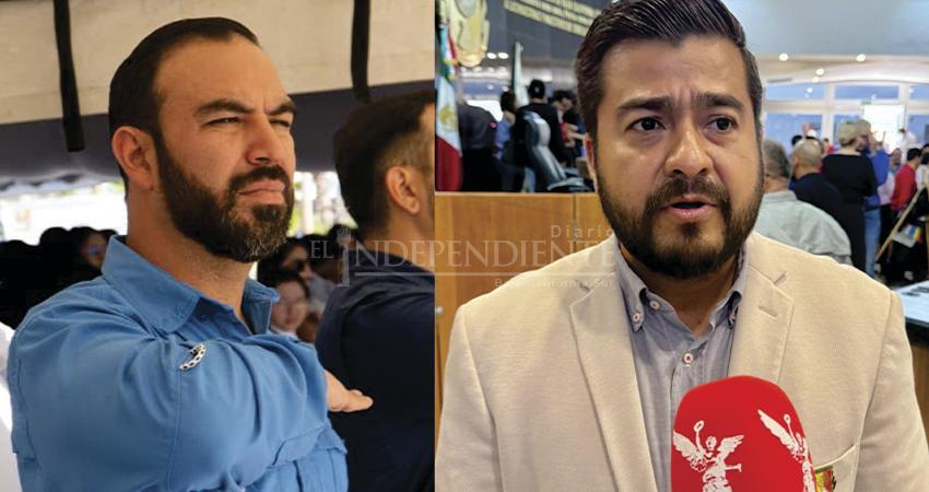 PT confirma pleito entre sus militantes activos; condena agresión física contra el diputado Omar Torres