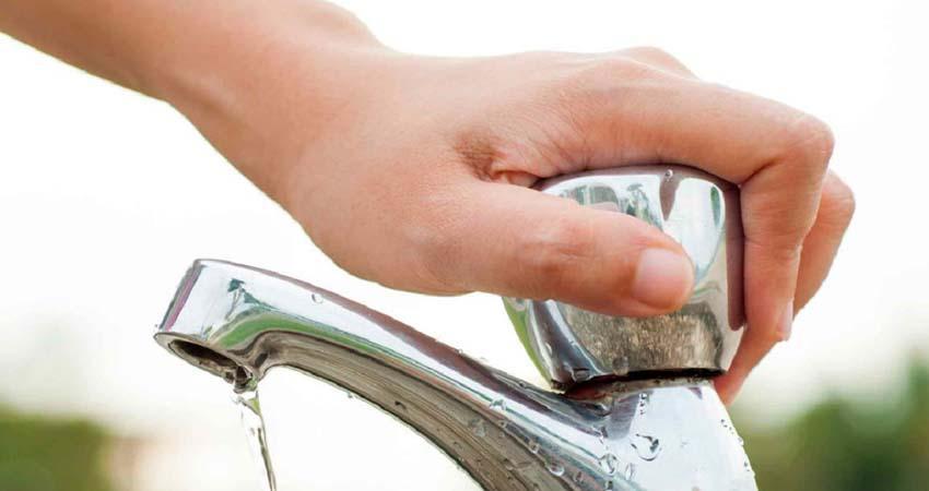 Llama el Ayuntamiento La Paz a la población al uso responsable del agua durante el verano