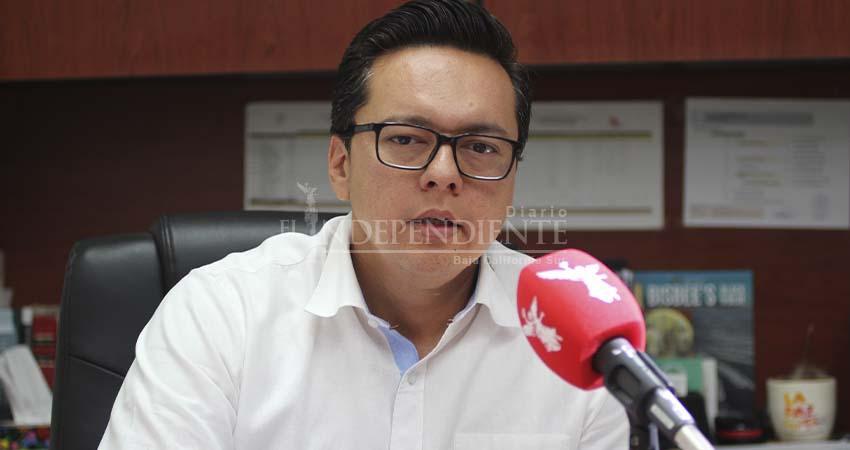 Investigan posible sabotaje a infraestructura municipal en La Paz