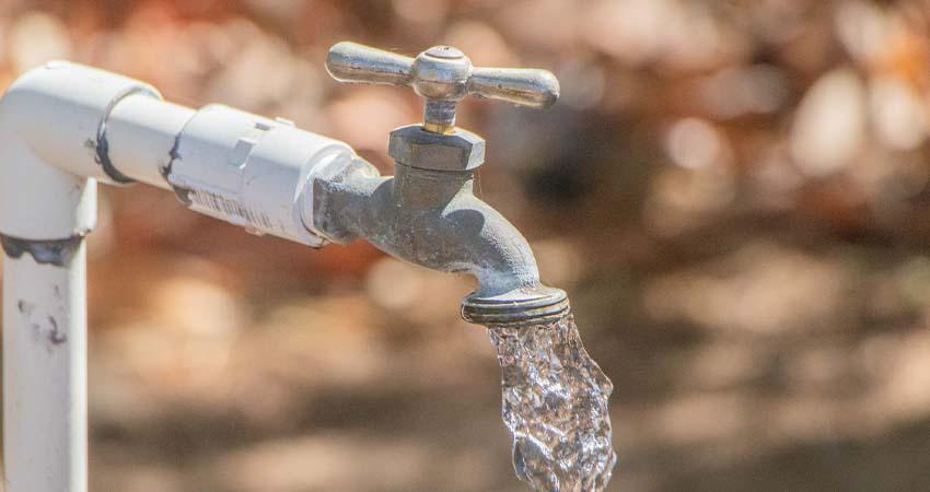 Ayuntamiento La Paz refuerza atención directa a reportes ciudadanos sobre servicio de agua