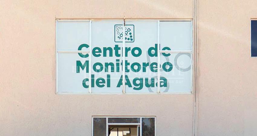 Confirma Ayuntamiento La Paz nuevo cobro de 11 pesos en los recibos de agua