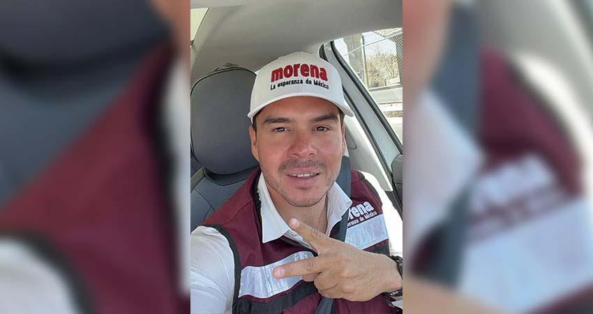 Gobierno descarta ficha de búsqueda de Carlos Beltrán; no ha tenido contacto con el ex oficial mayor