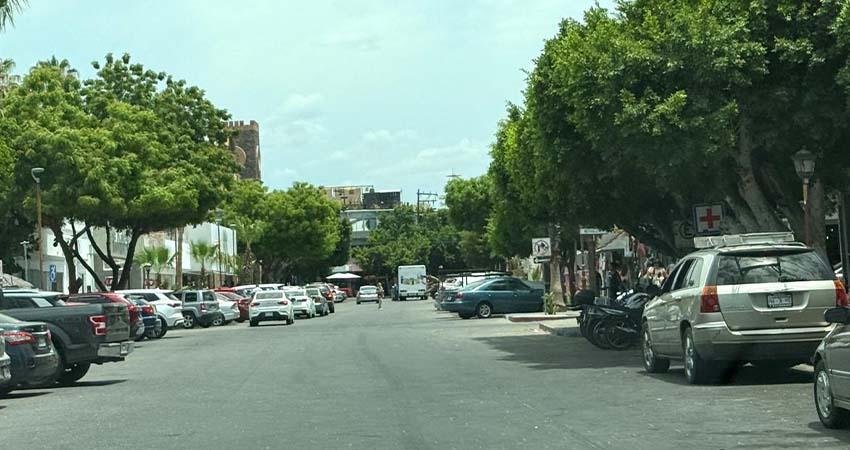 Impulsa Ayuntamiento La Paz programa “Imagen Capital” en el Centro Histórico
